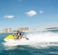 007 Millionaire Jet Ski Adventure Fort Lauderdale (Guided Tour) - China Accommodation