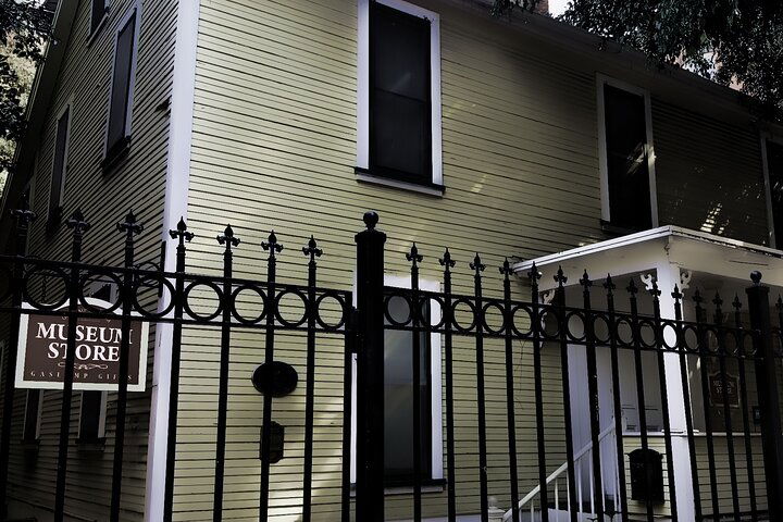 San Diego Gaslamp Downtown Walking Tour