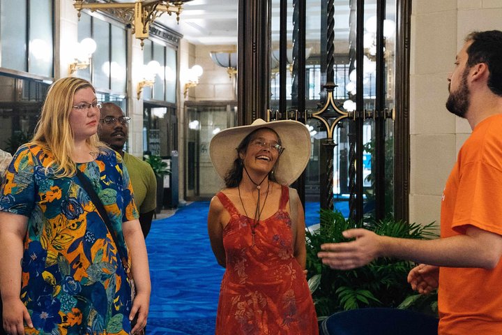 Pittsburgh Private Tours - thumb 0