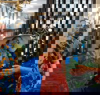 Pittsburgh Private Tours - Students Accommodation