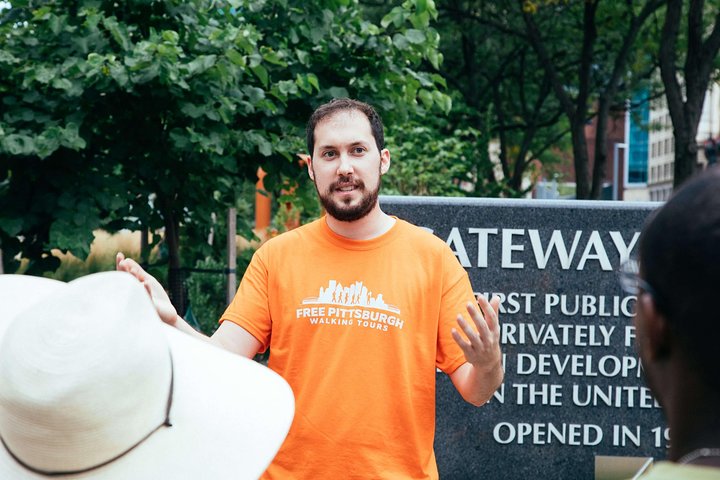 Pittsburgh Private Tours - thumb 1