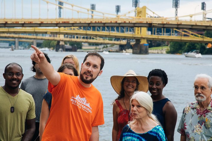 Pittsburgh Private Tours - thumb 2