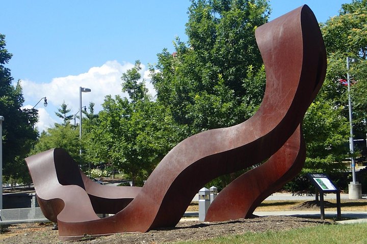 Asheville Scavenger Hunt Adventure - thumb 2