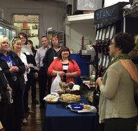 Cincinnati's Original Findlay Market Tour With Tastings - China Accommodation