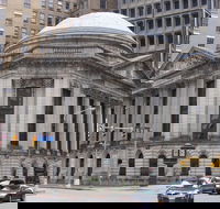 Cleveland Scavenger Hunt A Ball Round The Mall - Students Accommodation