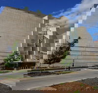 Oklahoma City Scavenger Hunt Wild Western Art - Tourism Bookings