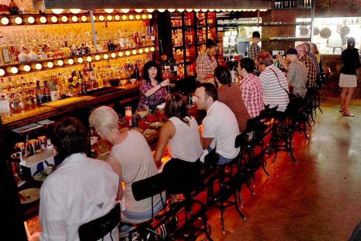 Pittsburgh Bar Hunt: Party Through Pittsburgh Bar Crawl - thumb 0