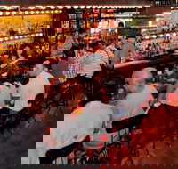 Pittsburgh Bar Hunt Party Through Pittsburgh Bar Crawl - Students Accommodation