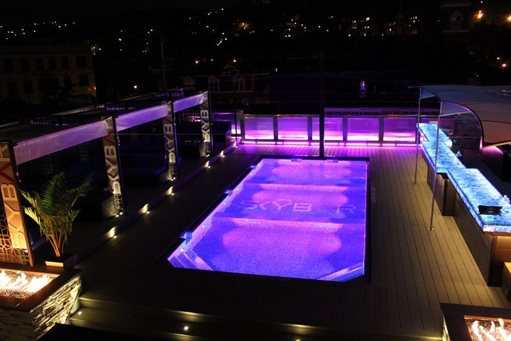 Pittsburgh Bar Hunt: Party Through Pittsburgh Bar Crawl - thumb 2