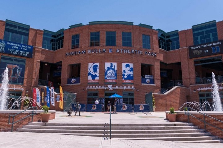 Durham Scavenger Hunt: Bricks, Bulls & Beauty - thumb 0