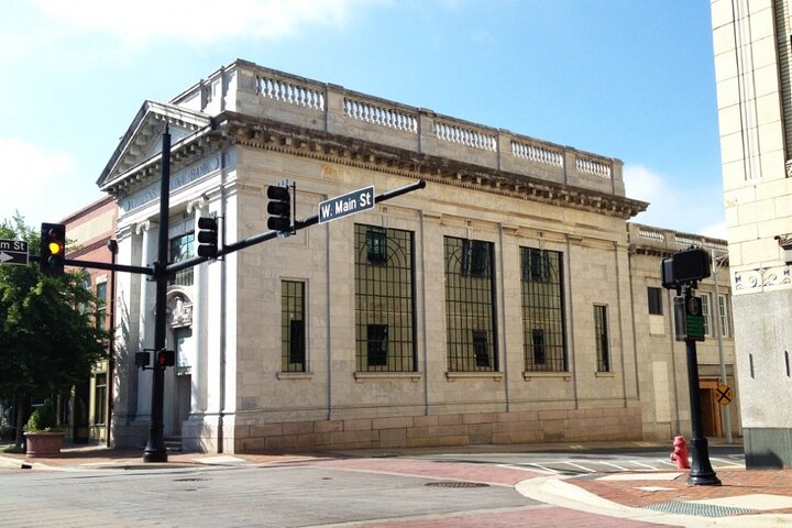 Durham Scavenger Hunt: Bricks, Bulls & Beauty - thumb 1