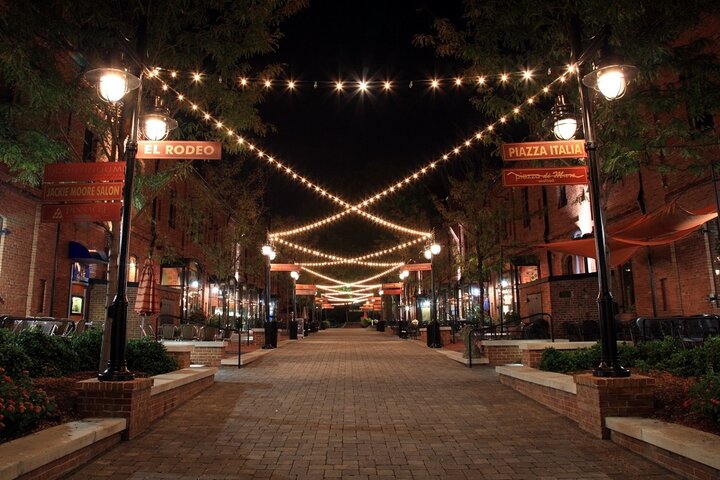 Durham Scavenger Hunt: Bricks, Bulls & Beauty - thumb 2