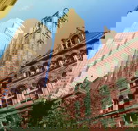 Pittsburgh Scavenger Hunt Pittsburgh's Cultural Side - Students Accommodation