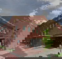 Tulsa Scavenger Hunt Center of the Universe - Tourism Bookings