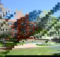 Cleveland Scavenger Hunt Cleveland Culture - Students Accommodation