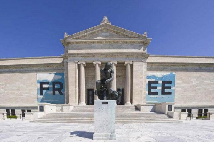 Cleveland Scavenger Hunt: Cleveland Culture - thumb 2