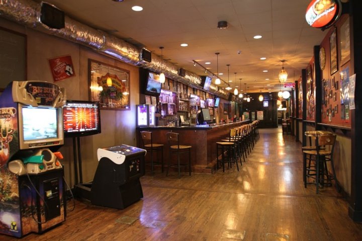 Charlotte Bar Hunt: Uptown Charlotte Showdown - thumb 0