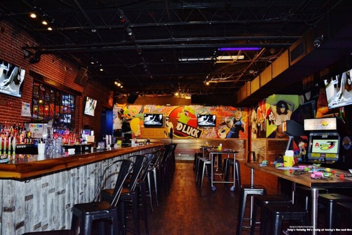 Charlotte Bar Hunt: Uptown Charlotte Showdown - thumb 2