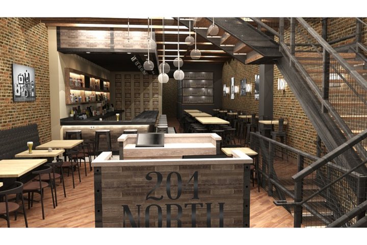 Charlotte Bar Hunt: Uptown Charlotte Showdown - thumb 3