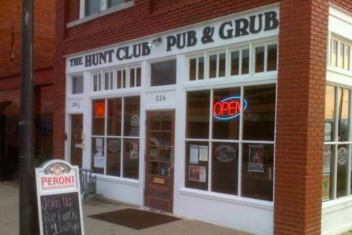 Tulsa Bar Hunt: OK, Let's Go! - thumb 2