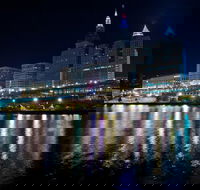 Cleveland Bar Hunt Cleveland Climax Bar Crawl - Students Accommodation