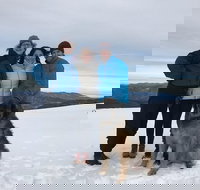 Blue Ridge Mountains Guided Hiking Tour with Local Guide - small groups - Tourism Bookings