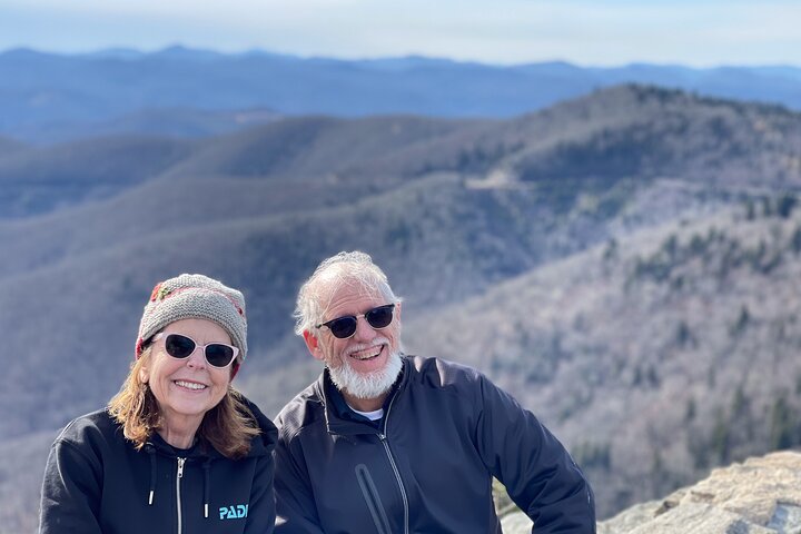 Blue Ridge Mountains Guided Hiking Tour With Local Guide - Small Groups!! - thumb 3