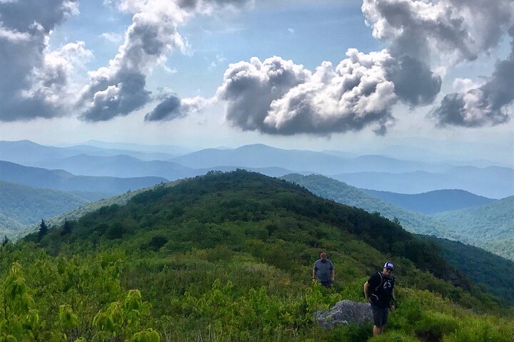 Blue Ridge Mountains Guided Hiking Tour With Local Guide - Small Groups!! - thumb 4