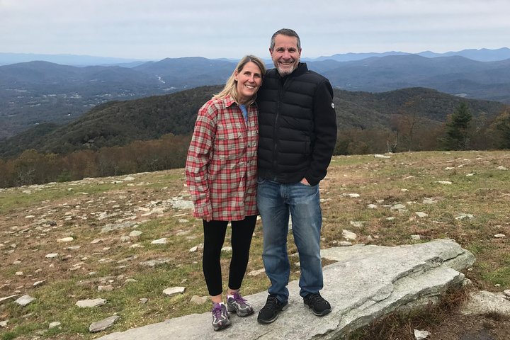 Blue Ridge Mountains Guided Hiking Tour With Local Guide - Small Groups!! - thumb 5