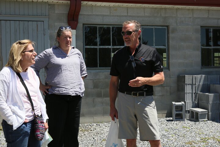 Authentic Tour & Meal With An Amish Family! - thumb 4