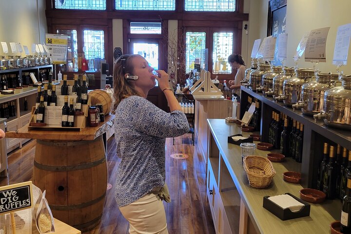 Sweet & Savory Tour Of Lancaster City! - thumb 0