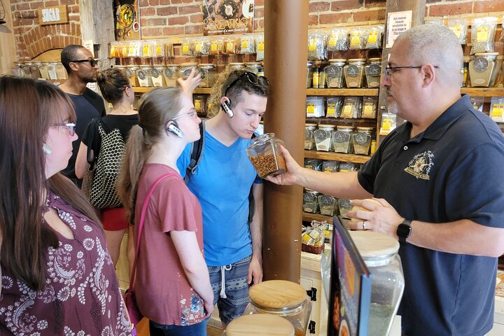 Sweet & Savory Tour Of Lancaster City! - thumb 1