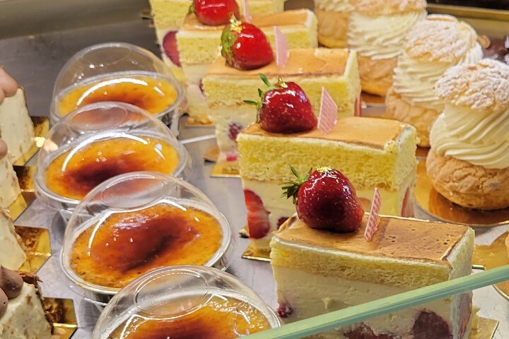 Sweet & Savory Tour Of Lancaster City! - thumb 2