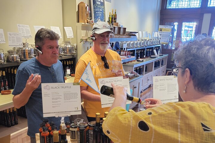 Sweet & Savory Tour Of Lancaster City! - thumb 3