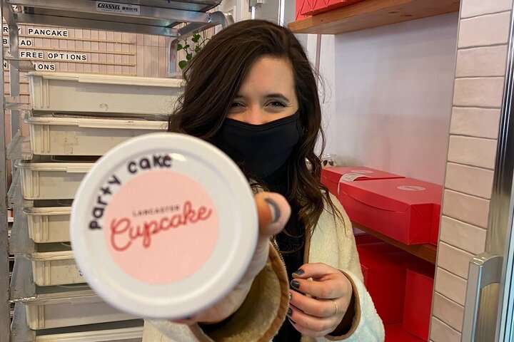 Sweet & Savory Tour Of Lancaster City! - thumb 4