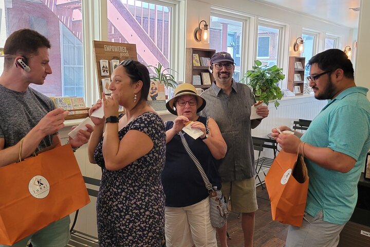 Sweet & Savory Tour Of Lancaster City! - thumb 5