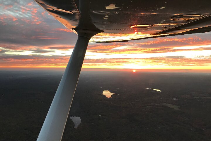 Delaware Water Gap Air Tour - thumb 0