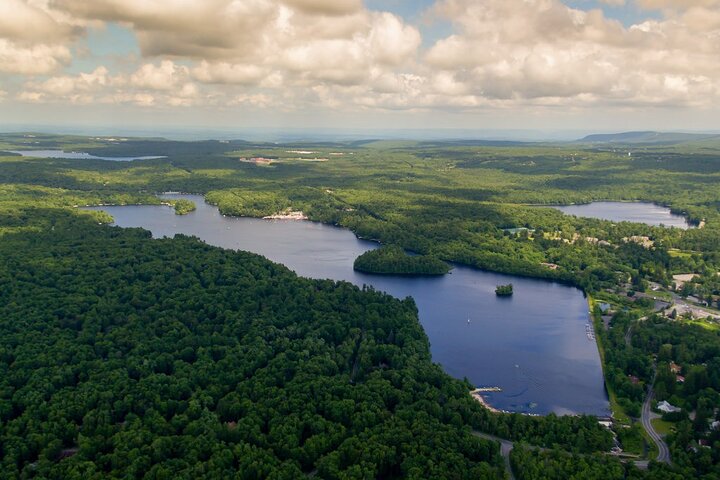 Delaware Water Gap Air Tour - thumb 1