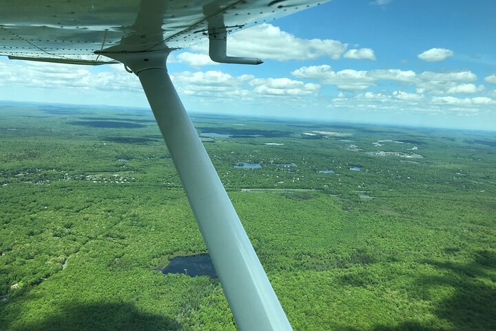 Delaware Water Gap Air Tour - thumb 2