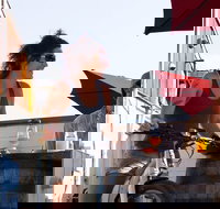 Electric Bike Brewery Crawl of Asheville - Tourism Bookings