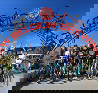 Scenic E-Bike Tour in the Mountains - Tourism Bookings