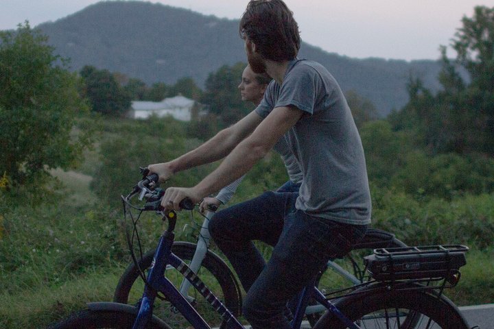 Scenic E-Bike Tour In The Mountains - thumb 1