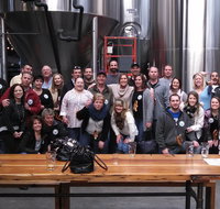 Cincinnati Original Craft Brewery Small-Group Tour - China Accommodation