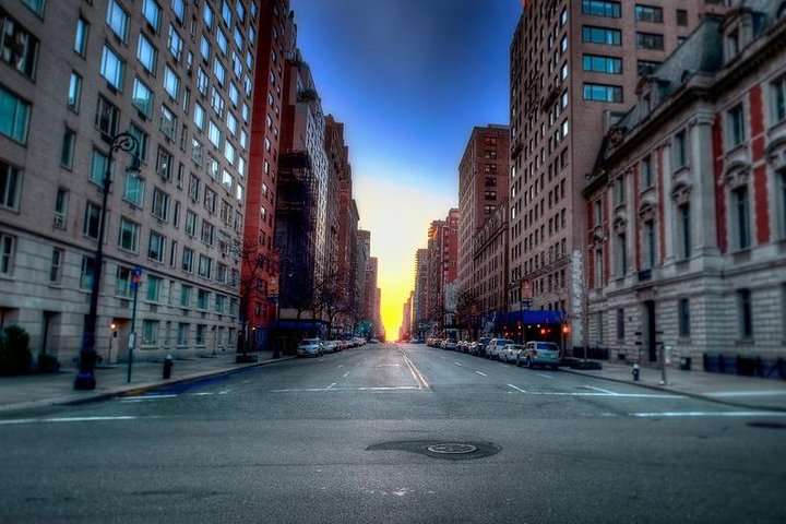 Inside NYC With A Local - thumb 0