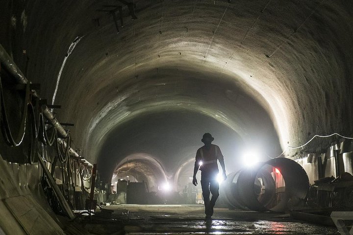 Inside NYC With A Local - thumb 1