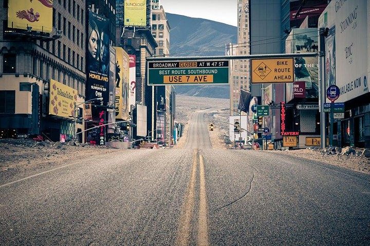 Inside NYC With A Local - thumb 2