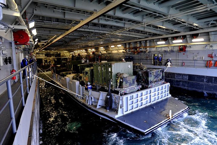 Inside NYC With A Local - thumb 4