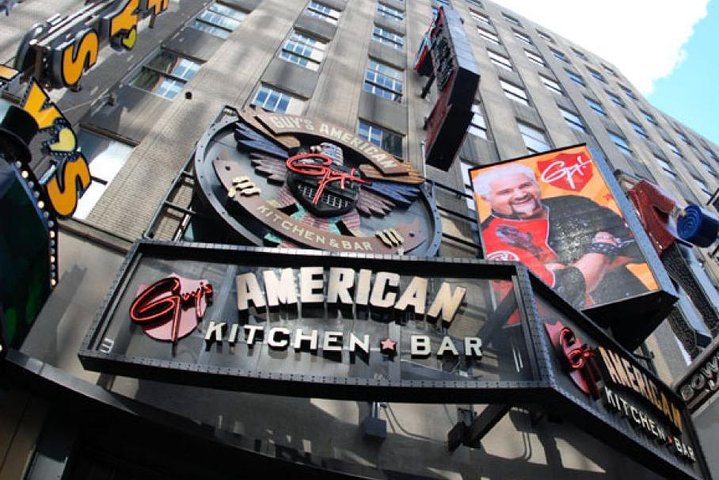 Inside NYC With A Local - thumb 5