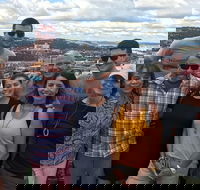 Essential Pittsburgh Experience - The One Tour to Take - Students Accommodation