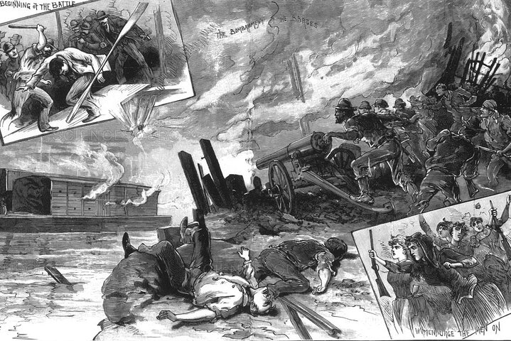 Fire In The Valley- Carnegie Steel And The Town That Built America - thumb 0